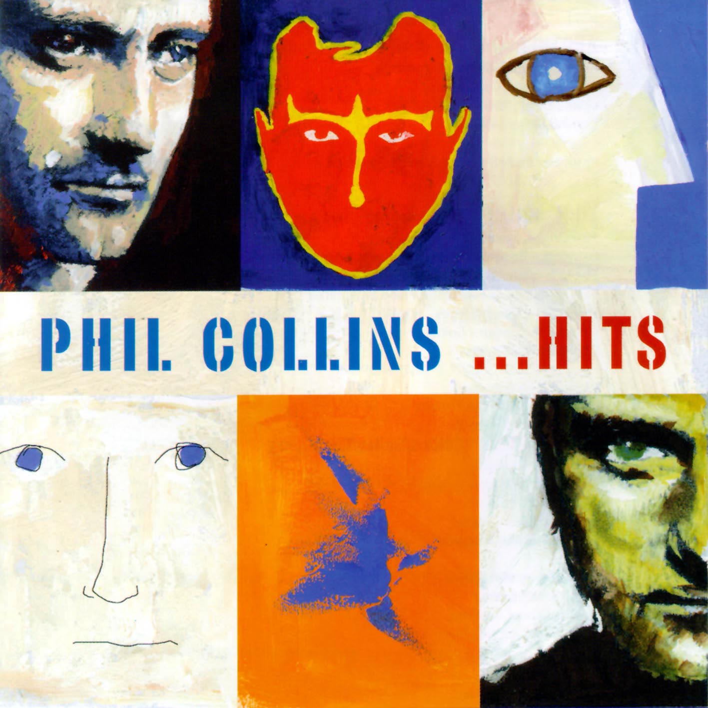 phil collins best songs